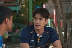 ดูหนัง ไทบ้านคึกคัก มนต์รักอบต. Thibaan in Love The Series ตอนที่ 2