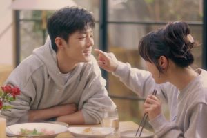 ดูหนัง ส่องแสงรักนำทางฝัน Sunshine by My Side ตอนที่ 34