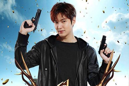 5 หนุ่มเกาหลีที่บินข้ามมาสร้างผลงานปังๆ ในแดนมังกร