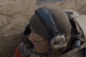 ดูหนัง เกียรติยศหน่วยรบพิเศษ    Glory of Special Forces ตอนที่ 45