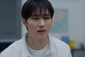 ดูหนัง ย้อนเวลาพารักไปหาเมน Lovely Runner ตอนที่ 7