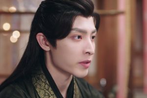 ดูหนัง ลิขิตแค้นแฝงรัก Extremely Perilous Love ตอนที่ 13