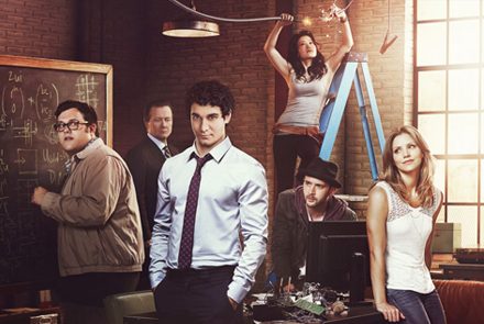 แนะนำ 5 อัจฉริยะจากทีมสกอร์เปียนส์