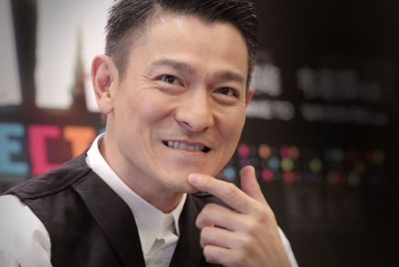 10 เรื่องลึก (ไม่) ลับของ หลิวเต๋อหัว