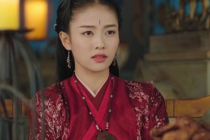 ดูหนัง เจาเหยา ลิขิตรักนางพญามาร Zhao Yao ตอนที่ 42