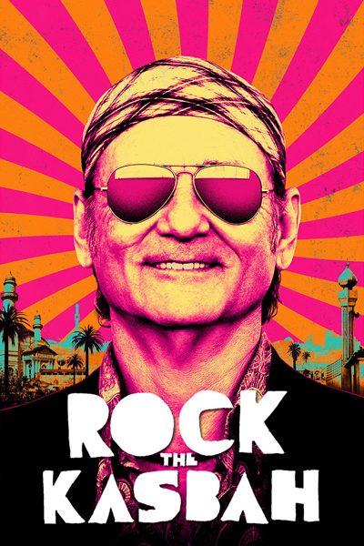 ข้ามโลกไปคว้าดาว Rock the Kasbah