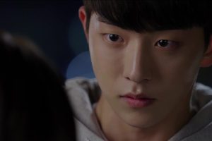 ดูหนัง อลหม่านรักสลับตัว Who Are You: School 2015 ตอนที่ 8