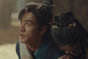 ดูหนัง มังกรหยก : ก๊วยเจ๋งวีรบุรุษเลือดเหล็ก  The Legend of Heroes ตอนที่ 23