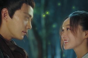 ดูหนัง ประกาศิตหงสา Legend of The Phoenix ตอนที่ 3