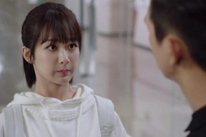 ดูหนัง นายเย็นชากับยัยปลาหมึก  Go Go Squid! ตอนที่ 3