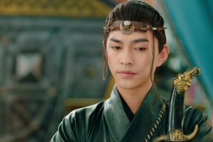ดูหนัง พระชายาลอยนวล ปี 3 Princess at Large Season 3 ตอนที่ 8