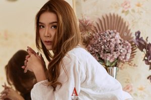 ดูหนัง กุ๊กกิ๊ก กรกมล A'lure Fashion Vol. 102 Kookik ตอนที่ 2