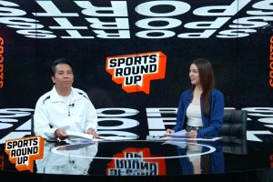 ดูหนัง สปอร์ต ราวด์อัพ Sports Round Up ตอนที่ 29
