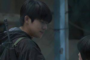 ดูหนัง สมรภูมิเดือดหลังเลิกเรียน Duty After School ตอนที่ 8