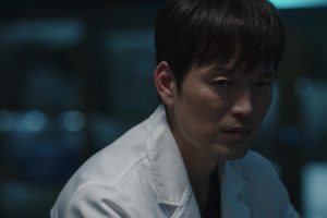 ดูหนัง สืบศพ พิพากษา 1 Partners for Justice ตอนที่ 11