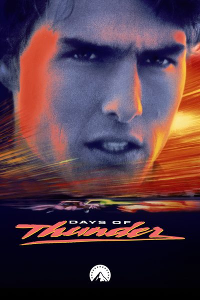 Days of Thunder