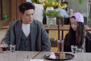 ดูหนัง นายเย็นชากับยัยปลาหมึก  Go Go Squid! ตอนที่ 11