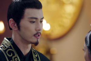 ดูหนัง ตำนานสกุลตู๋กู The Legend of Dugu ตอนที่ 47