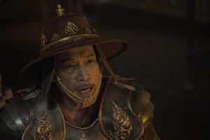 ดูหนัง ตำนานสมเด็จพระนเรศวรมหาราช ภาคองค์ประกันหงสา King Naresuan The Series ตอนที่ 9