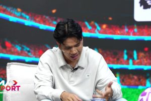 ดูหนัง แม็กซ์ สปอร์ต วีคเอนด์ พรีวิว Max Sport Weekend Preview ตอนที่ 18