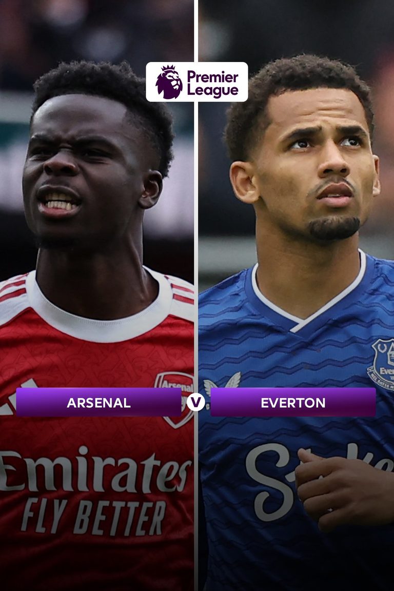 พรีเมียร์ลีก | อาร์เซน่อล v เอฟเวอร์ตัน (15 Mar 2026)