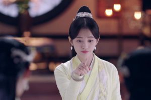 ดูหนัง หยุนซี หมอพิษหญิงยอดอัจฉริยะ Legend of Yun Xi ตอนที่ 5
