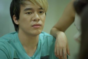 ดูหนัง ก่อการร้าย ก่อการรัก Gang Hang Love ตอนที่ 17