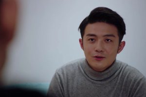 ดูหนัง นายเย็นชากับยัยปลาหมึก  Go Go Squid! ตอนที่ 2