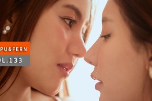 ดูหนัง ชมพู่ ศศิ & เฟิร์น ณัฐฐิญา A'lure Fashion Vol. 133 Chompu & Fern ตอนที่ 3