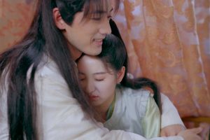 ดูหนัง ซูเสี่ยวหลี อิสตรียอดองครักษ์ Sword-bearing Guard Su Xiaoli ตอนที่ 21