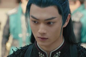 ดูหนัง เจาเหยา ลิขิตรักนางพญามาร Zhao Yao ตอนที่ 40