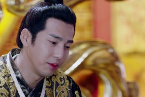 ดูหนัง ตำนานสกุลตู๋กู The Legend of Dugu ตอนที่ 42
