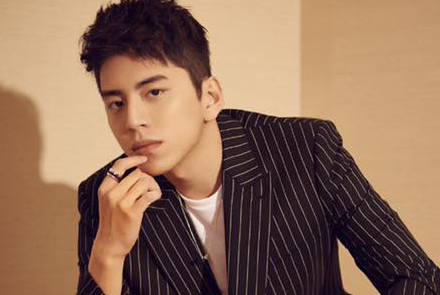 สำรวจ 5 ดาราคนดังจากซีรีส์ Ghost Blows Out the Light ล่าปริศนาสุสานมรณะ 