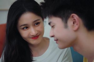 ดูหนัง หมุนรักกลับคืนใจ Fall in Love Again ตอนที่ 16