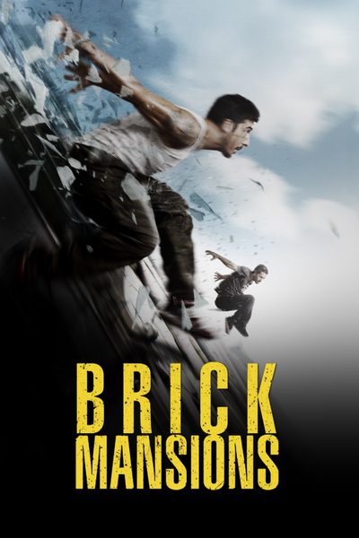 Brick Mansions