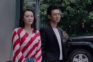 ดูหนัง นายเย็นชากับยัยปลาหมึก  Go Go Squid! ตอนที่ 34