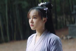 ดูหนัง วาดรักลิขิตหัวใจ Oh! My Sweet Liar! ตอนที่ 21