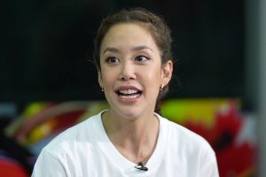 ดูหนัง หนึ่งวันมันดี ตีซี้คนดัง One Day With Matthew ตอนที่ 41