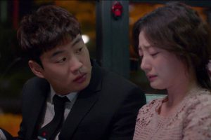 ดูหนัง สู้สุดใจให้ฝันเป็นจริง Fight For My Way ตอนที่ 6