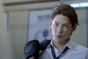 ดูหนัง เกมเมอร์พลังเทพ The Player ตอนที่ 9