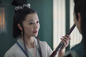 ดูหนัง เพลงรักเพชฌฆาต The Song of Glory ตอนที่ 44