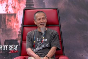 ดูหนัง ตีซี้ตัวตึง Hot Seat ตอนที่ 27
