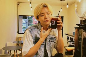 ดูหนัง หนึ่งวันมันดี ตีซี้คนดัง One Day With Matthew ตอนที่ 16