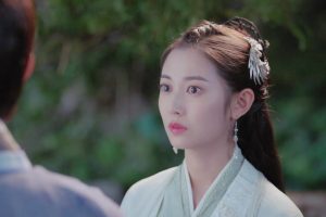 ดูหนัง กระจกสองนครา Mirror: A Tale of Twin Cities ตอนที่ 40