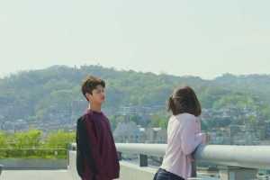 ดูหนัง สะดุดรักนักแต่งเพลง The Liar and His Lover ตอนที่ 15