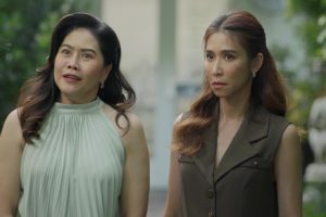 ดูหนัง เลือดใหม่หัวใจนักปรุง The Tastes Of Lives ตอนที่ 9