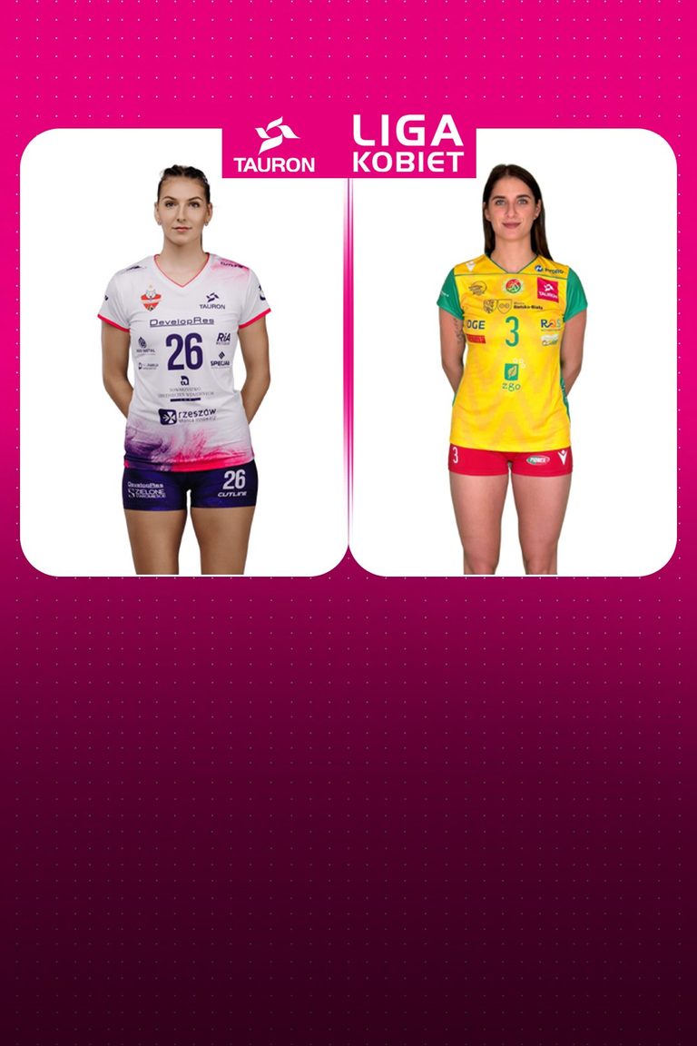 Women's Polish League | กาเอส เดเวลอปเรส เชชูฟ vs เบกาเอส แซ็ตเกียโอ เบียลสโก-เบียวา (1 พ.ย. 26)