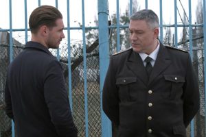 ดูหนัง ปมรัก กับดักหัวใจ I'm on Your Side ตอนที่ 26