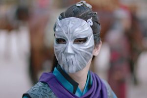 ดูหนัง องครักษ์หัวใจน้ำแข็ง Heart of Loyalty ตอนที่ 21