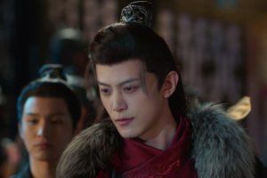 ดูหนัง พลิกชะตาเงาคู่ลิขิต Doppelganger ตอนที่ 5